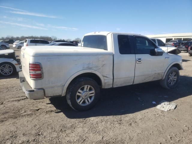 2007 Ford F150