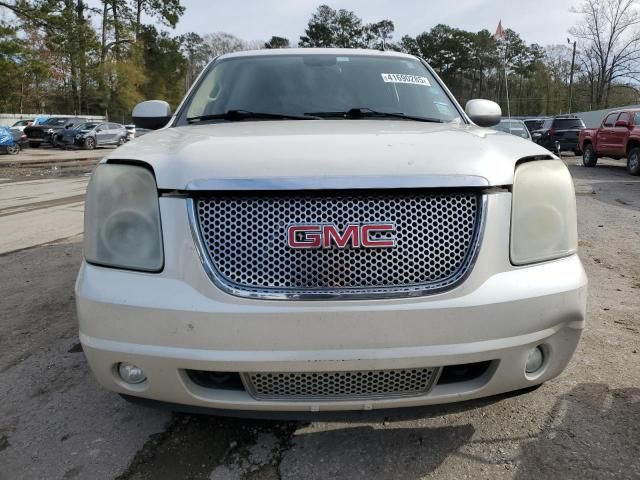 2010 GMC Yukon Denali