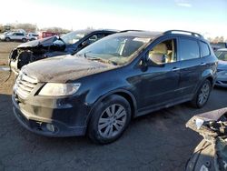 Subaru Tribeca salvage cars for sale: 2008 Subaru Tribeca Limited