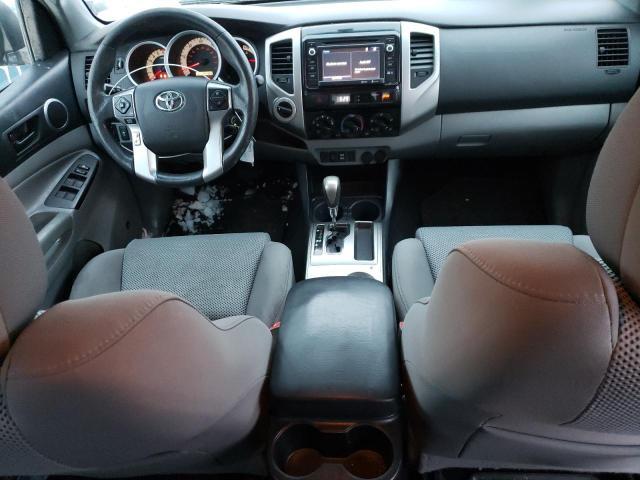 2014 Toyota Tacoma Double cab