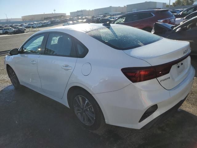 2023 KIA Forte LX