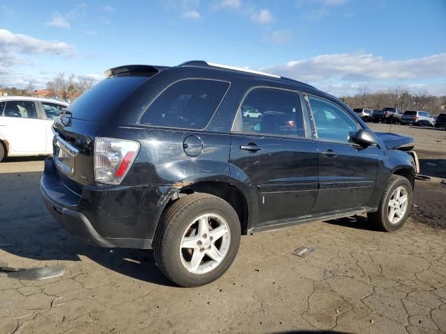 2005 Chevrolet Equinox LT