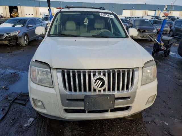 2010 Mercury Mariner Premier