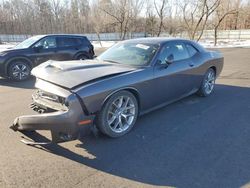 Dodge salvage cars for sale: 2022 Dodge Challenger GT