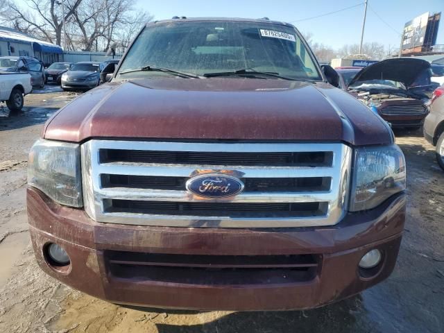 2011 Ford Expedition XLT