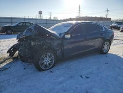 2018 Jaguar XE Premium en venta en Chicago Heights, IL