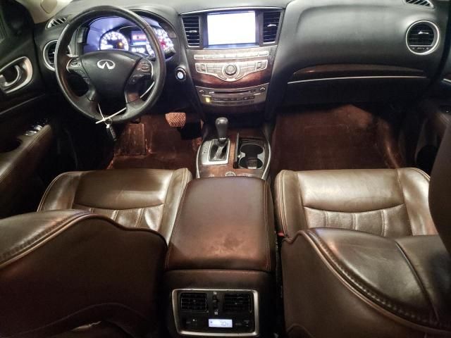 2014 Infiniti QX60