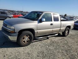 2001 Chevrolet Silverado K1500 for sale in Antelope, CA