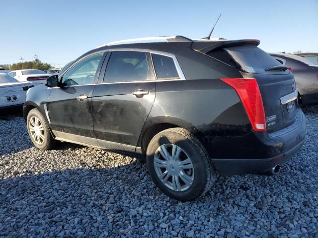 2010 Cadillac SRX Luxury Collection