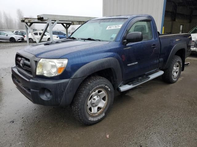 2008 Toyota Tacoma