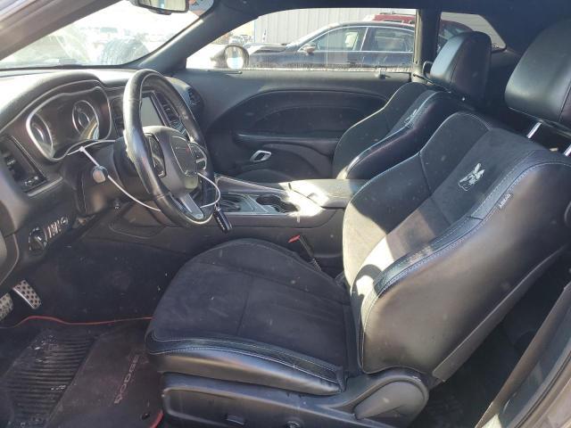 2015 Dodge Challenger R/T Scat Pack