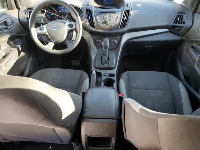 2014 Ford Escape S