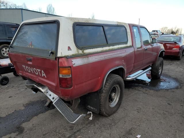 1994 Toyota Pickup 1/2 TON Extra Long Wheelbase DX