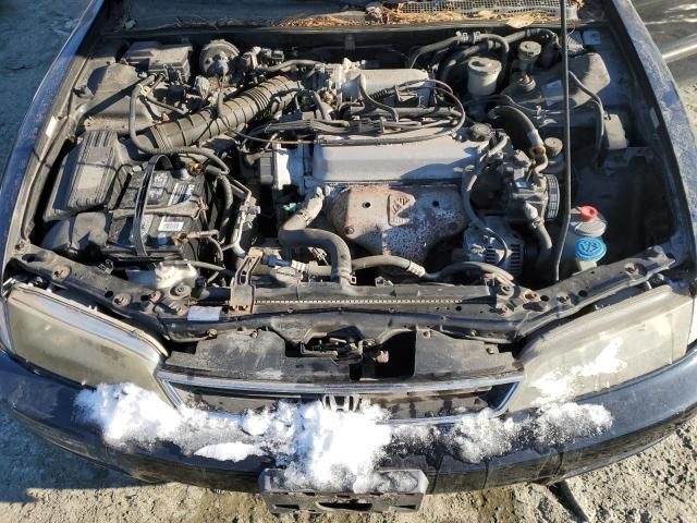 1997 Honda Accord LX