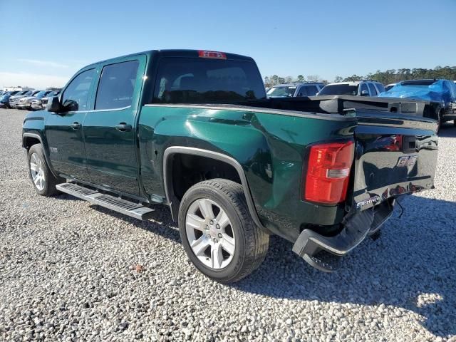 2014 GMC Sierra C1500 SLE