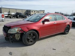 2012 Chevrolet Malibu LTZ for sale in Wilmer, TX