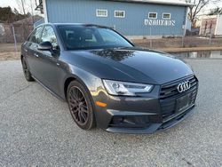 2018 Audi A4 Prestige for sale in North Billerica, MA