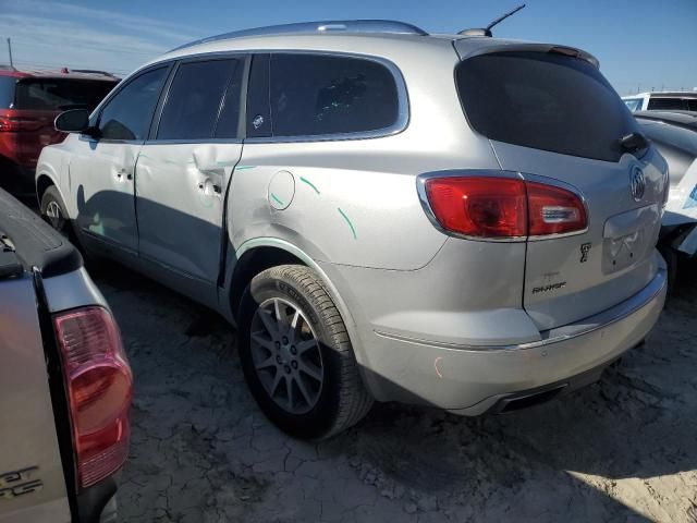 2016 Buick Enclave