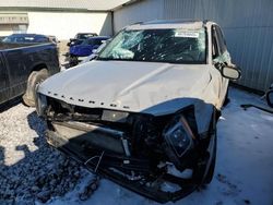 KIA Telluride salvage cars for sale: 2022 KIA Telluride SX