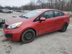 2013 KIA Rio LX for sale in Ellwood City, PA