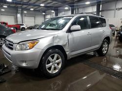 2006 Toyota Rav4 Limited for sale in Ham Lake, MN