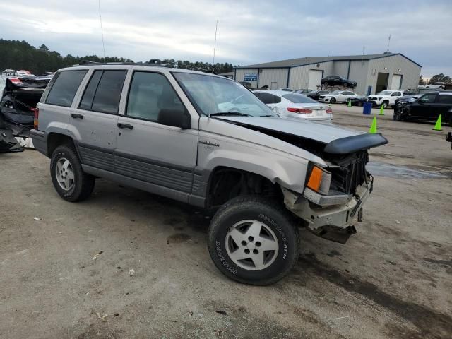 1995 Jeep Grand Cherokee Laredo