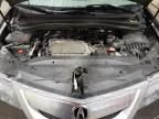 2011 Acura MDX Technology