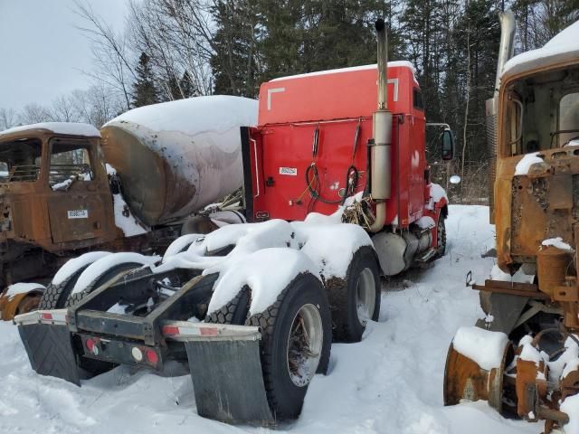 2005 International 9200 9200I