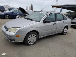 2005 Ford Focus ZX4 for sale in Hayward, CA