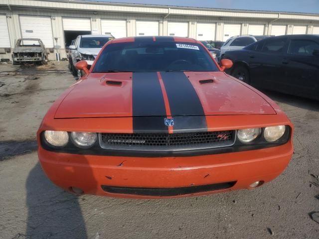 2010 Dodge Challenger R/T