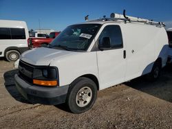 Chevrolet Vehiculos salvage en venta: 2013 Chevrolet Express G2500