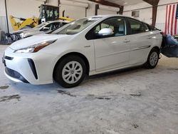 Toyota Vehiculos salvage en venta: 2022 Toyota Prius Night Shade