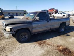 Salvage cars for sale from Copart Harleyville, SC: 1994 Dodge RAM 1500