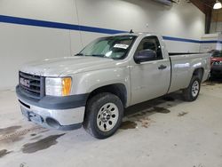 2009 GMC Sierra C1500 en venta en Sandston, VA