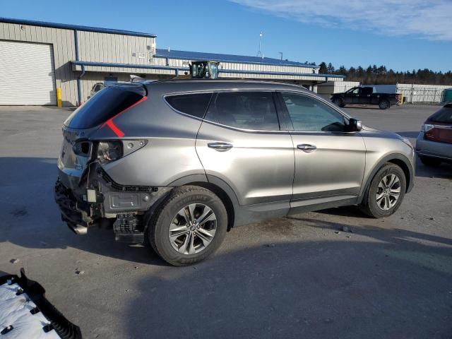 2014 Hyundai Santa FE Sport