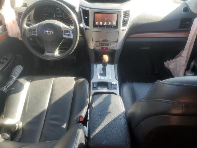 2014 Subaru Outback 3.6R Limited