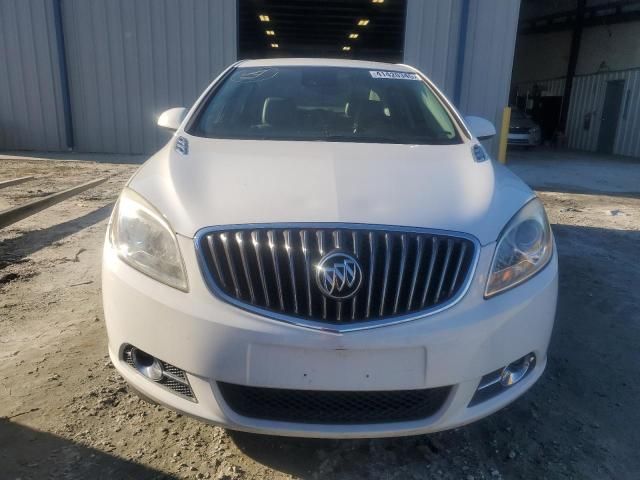 2015 Buick Verano Convenience