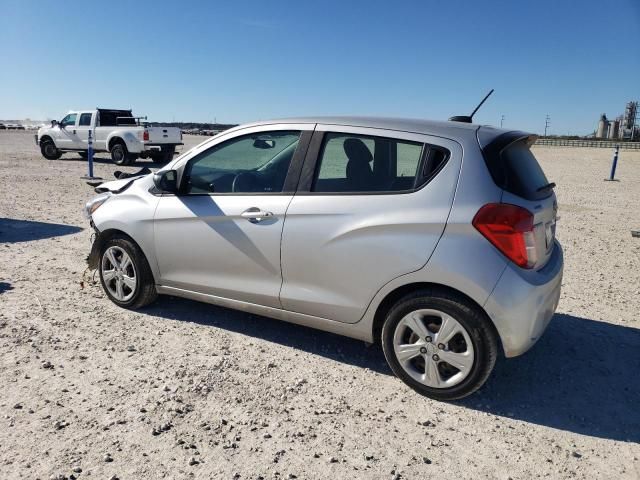 2019 Chevrolet Spark LS