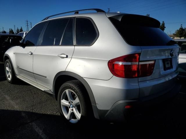 2009 BMW X5 XDRIVE30I