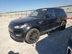 2014 Land Rover Range Rover Sport HSE for sale in Haslet, TX