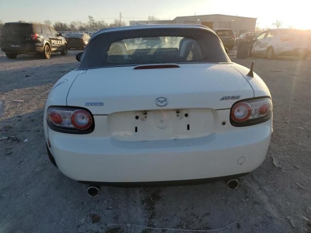 2006 Mazda MX-5 Miata