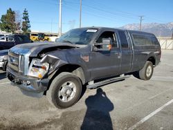 Ford f250 salvage cars for sale: 2010 Ford F250 Super Duty