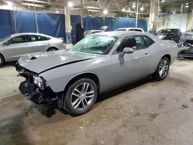 2019 Dodge Challenger GT