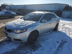 2012 KIA Forte EX for sale in New Britain, CT