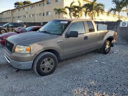2006 Ford F150 for sale in Opa Locka, FL