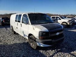 2008 Chevrolet Express G3500 en venta en Memphis, TN