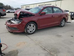 2017 Volkswagen Jetta S for sale in Gaston, SC