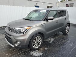 2019 KIA Soul + for sale in Opa Locka, FL