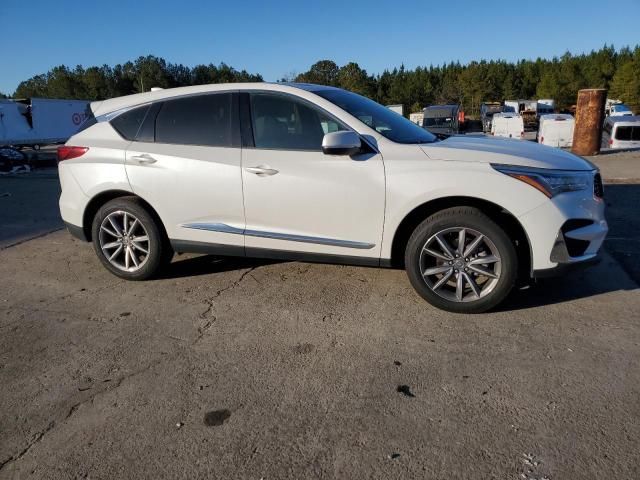 2021 Acura RDX Technology