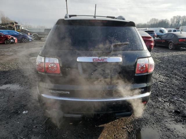 2012 GMC Acadia Denali